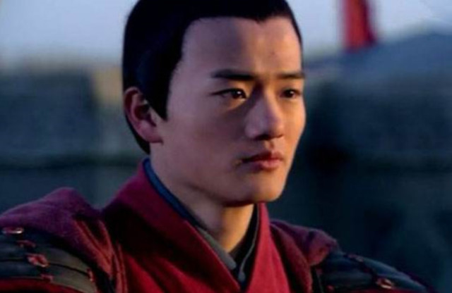 史上十大用锤猛将,三国王双上榜,第一不是李元