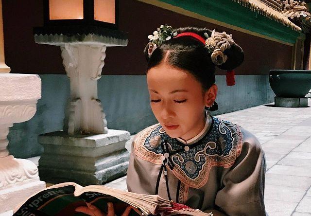 吴谨言新电影海报曝光,现代装惊艳全场,网友:烂