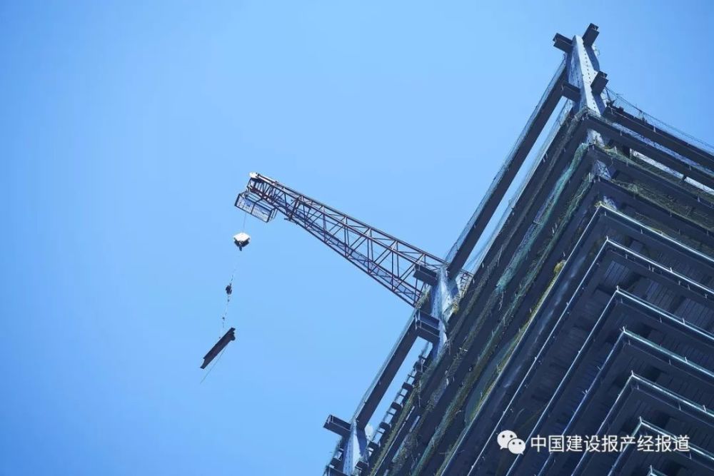 北京住建委集中通报10家安全质量违法违规企