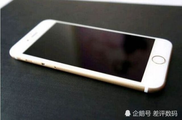 one6S,相当于什么国产机什么水平?网友:苹果真