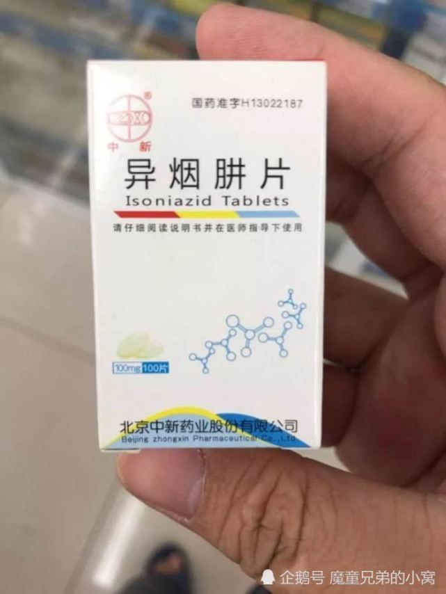 异烟肼对狗的毒性机制是怎么样的