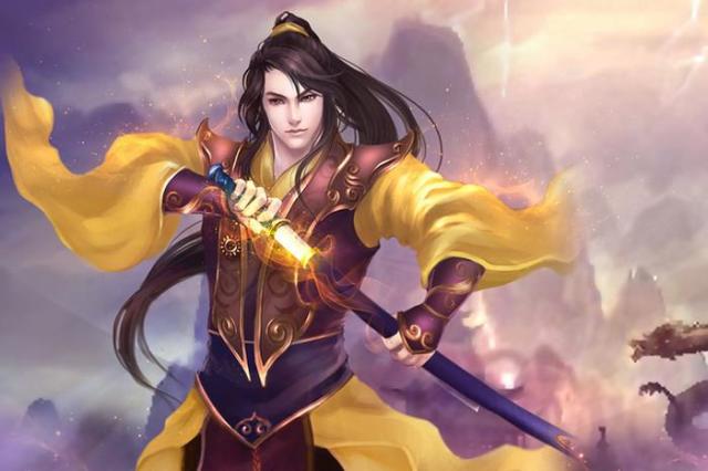 《凡人修仙传仙界篇》收回噬金虫,韩立和异族