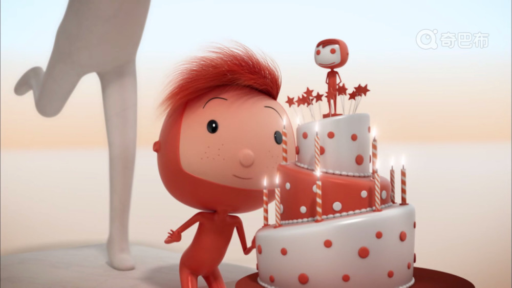 BBC最新少儿哲学动画片,全新视角培养5-8岁孩