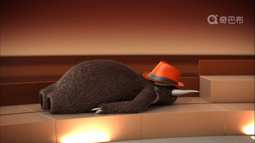 BBC最新少儿哲学动画片,全新视角培养5-8岁孩