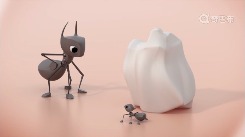 BBC最新少儿哲学动画片,全新视角培养5-8岁孩