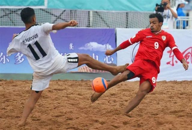 亚足联竞赛会议五大议题