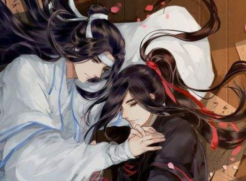 镇魂被禁?国产耽美型动漫危机四伏,《魔道祖