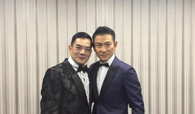 港剧金牌配角们也都老了,有人结婚淡出,有人辗