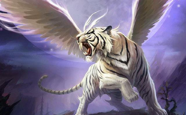 上古十大妖王,第7位一招击败孙悟空,第1位可以