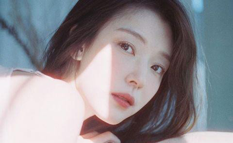 《我的ID是江南美人》赵宇丽 曾演过《太阳的