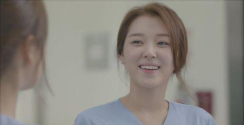 《我的ID是江南美人》赵宇丽 曾演过《太阳的