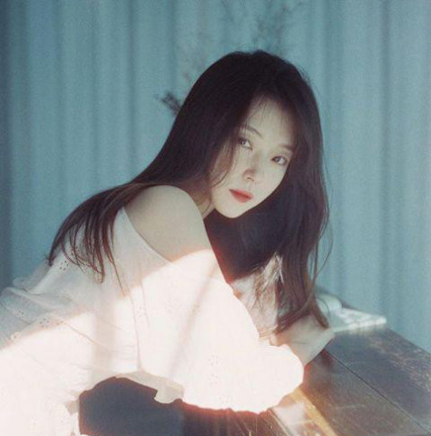 《我的ID是江南美人》赵宇丽 曾演过《太阳的