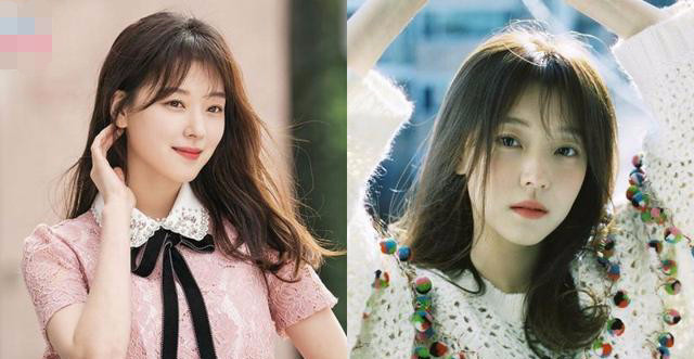 《我的ID是江南美人》赵宇丽 曾演过《太阳的