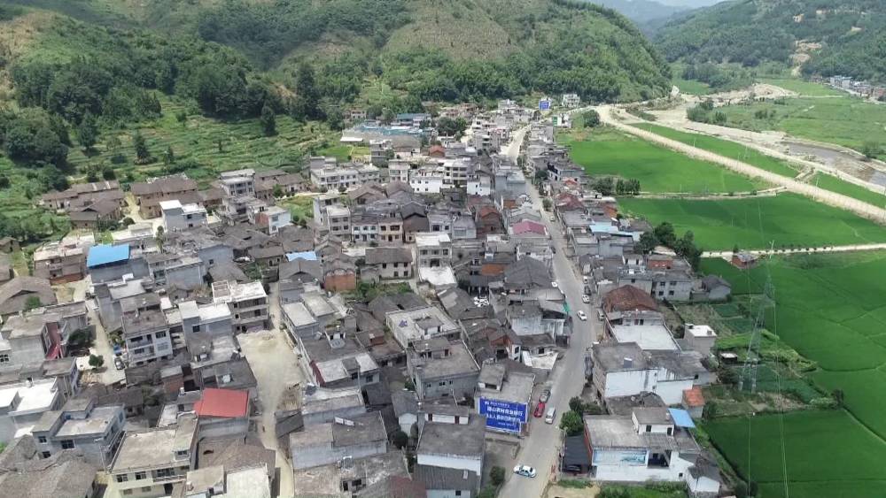 盘活农村宅基地 12个县市区率先试行