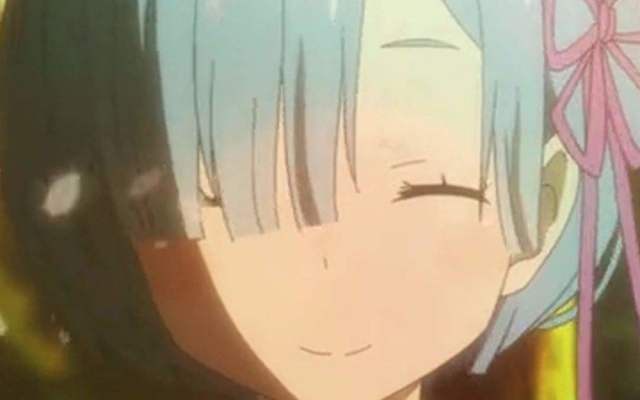 动漫中那些气质非凡的少女,第一个不懂爱,最后