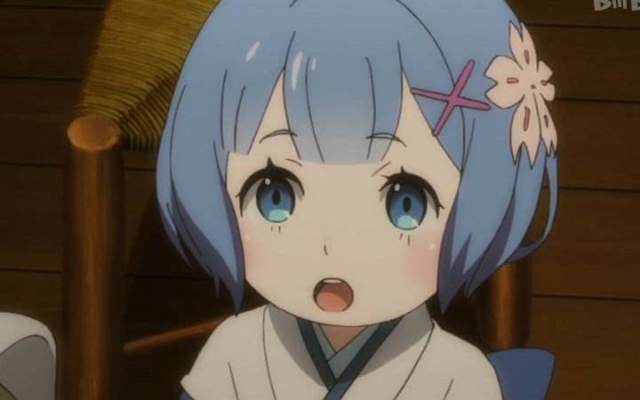 动漫中那些气质非凡的少女,第一个不懂爱,最后