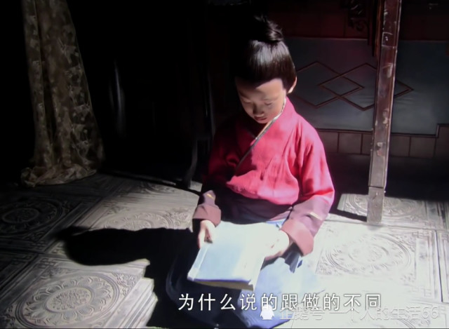 仙剑奇侠传三:邪剑仙为何要对徐长卿讲诉一长