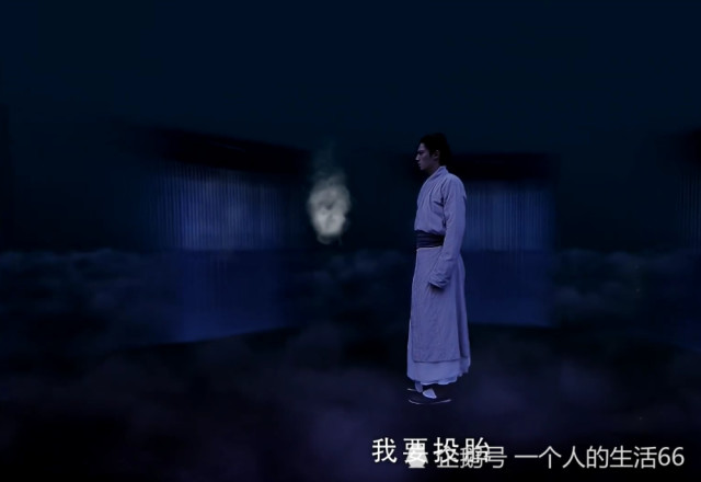 仙剑奇侠传三:邪剑仙为何要对徐长卿讲诉一长