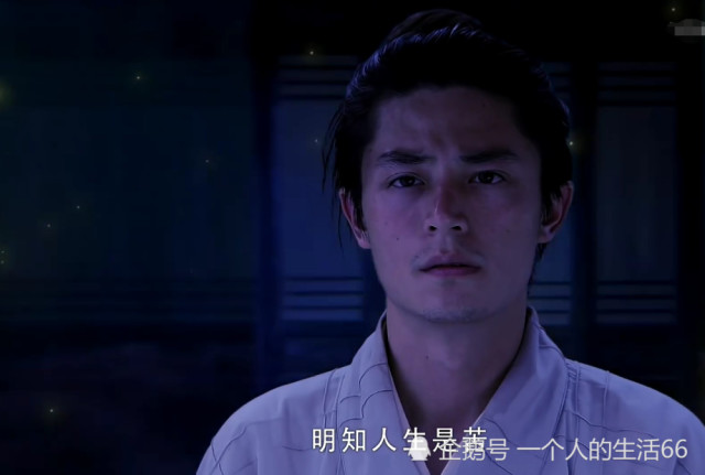 仙剑奇侠传三:邪剑仙为何要对徐长卿讲诉一长