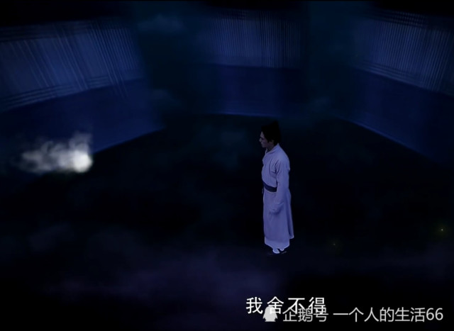 仙剑奇侠传三:邪剑仙为何要对徐长卿讲诉一长