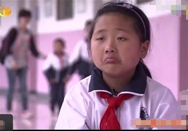 《变形记》作风最坏的农村孩子,网友:丢尽农村