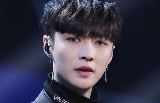 粉丝素质最高的3位偶像,蔡徐坤垫底,第一名副