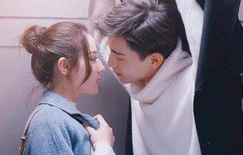 邓伦被问迪丽热巴和杨紫谁更漂亮,他只说了五