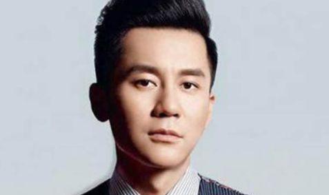 娱乐圈红三代的明星,李晨、韩雪上榜,而他祖