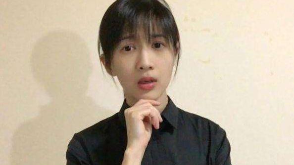 这些网红的真名,温婉的气质绝佳,莉哥的最大众