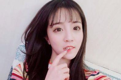 这些网红的真名,温婉的气质绝佳,莉哥的最大众