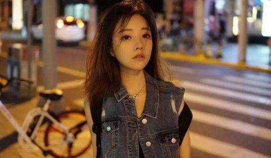 这些网红的真名,温婉的气质绝佳,莉哥的最大众