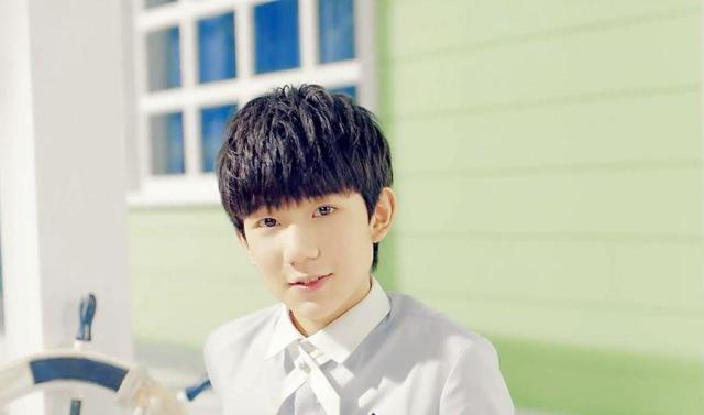 微博粉丝最多的00后明星,范丞丞排第五,第一名