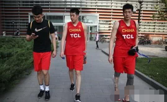 为什么任骏飞与任骏威这对CBA唯一的双胞胎