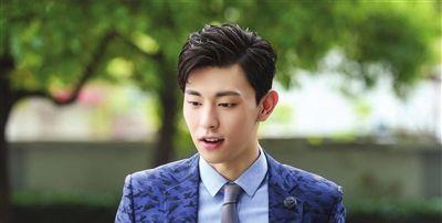 邓伦千万粉丝,有多少是这个原因喜欢上他的?网