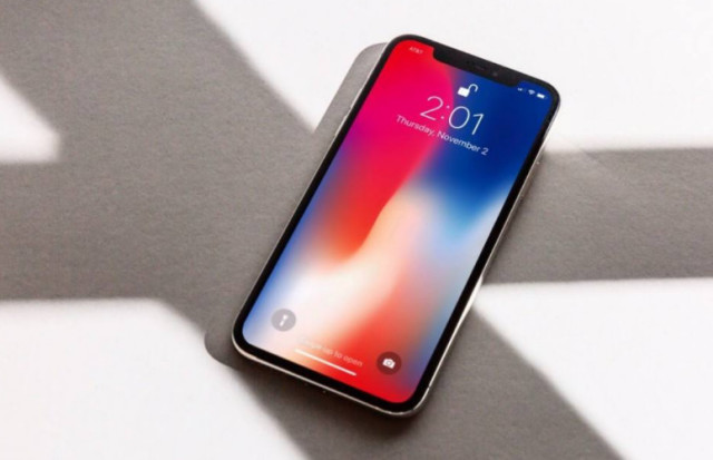 苹果A12处理器性能曝光,远超骁龙845,华为的麒