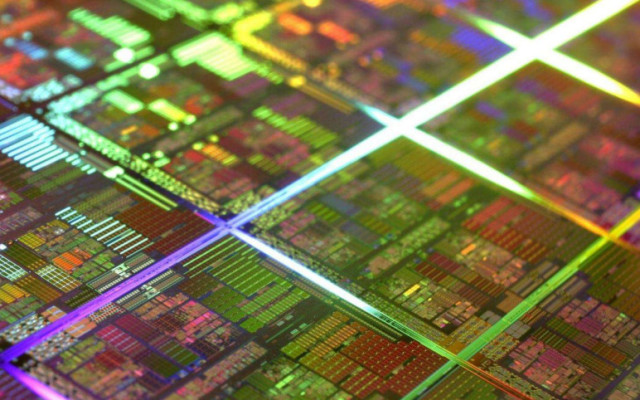 苹果A12处理器性能曝光,远超骁龙845,华为的麒