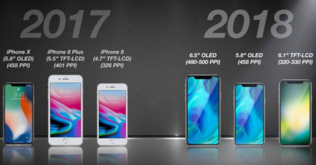 苹果A12处理器性能曝光,远超骁龙845,华为的麒