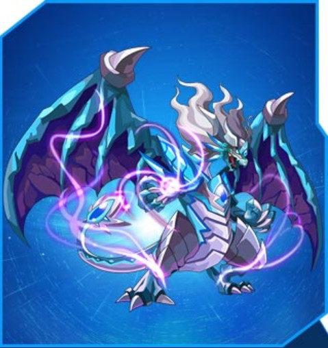 完全体形态:暗之龙裔·索兰特暗之龙裔·索兰特是索兰特完全体形态