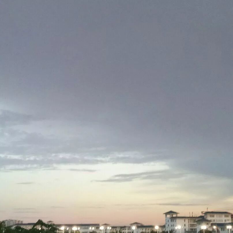 高考没考好,流放海南岛?