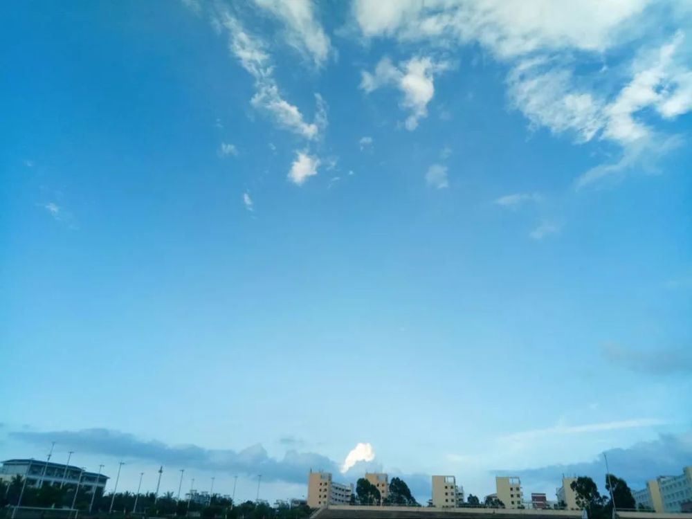 高考没考好,流放海南岛?