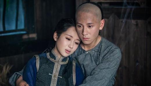 入戏太深!杨紫微信头像和张一山微博头像竟都