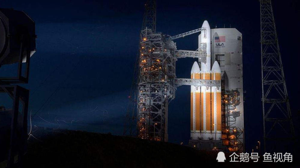 人类史上最勇敢的追日者,nasa太阳探测器"帕克"顺利升空