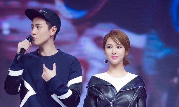 杨紫、张雪迎都曾取关对方,否认秦俊杰出轨后