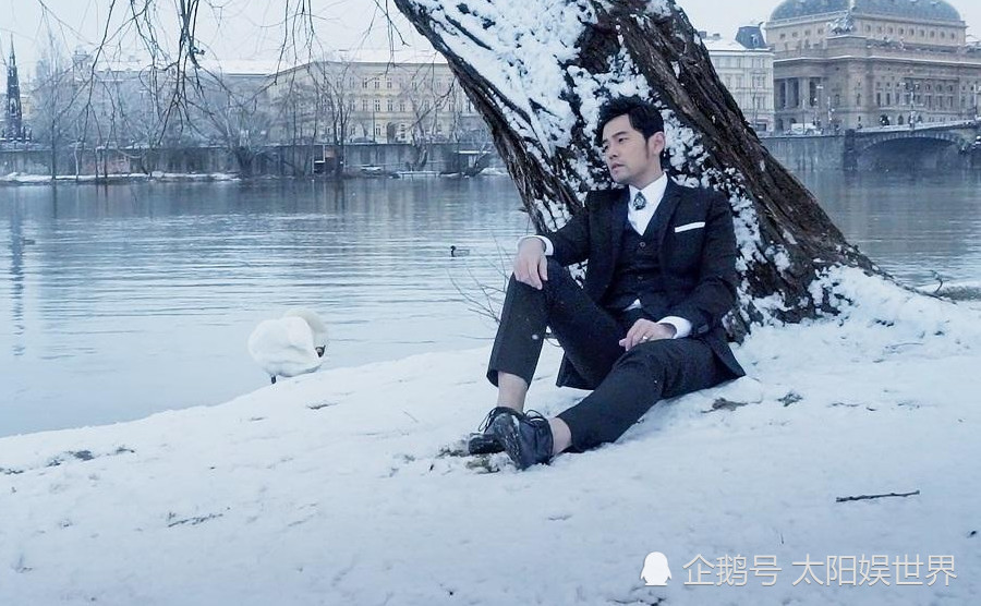 周杰伦写给粉丝的一首歌,因歌词意境超美听哭