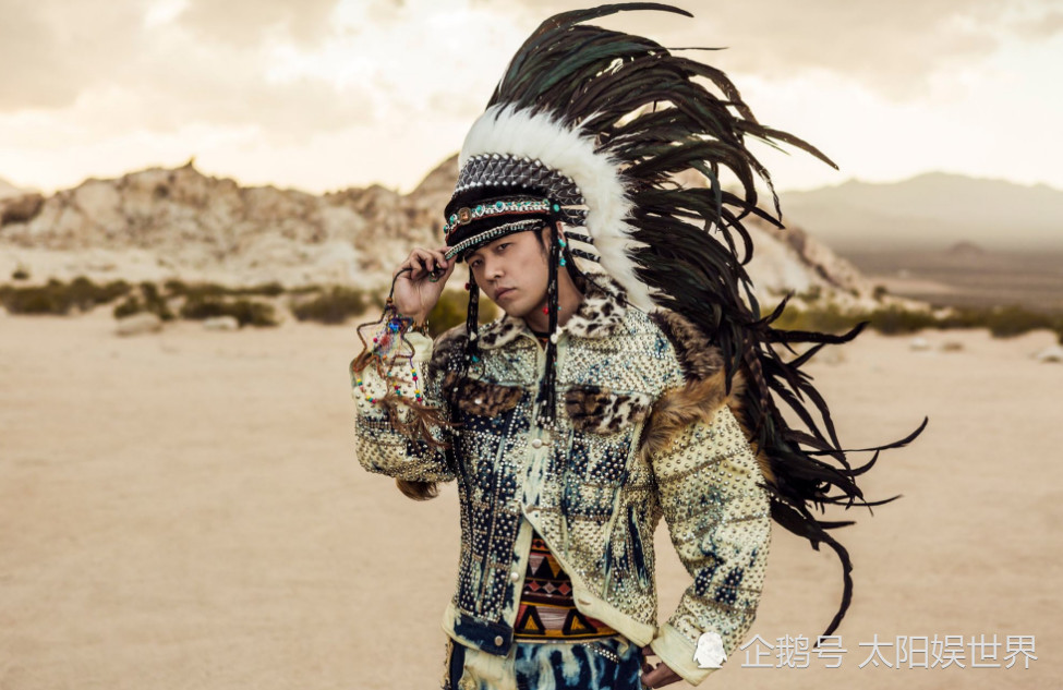 周杰伦写给粉丝的一首歌,因歌词意境超美听哭