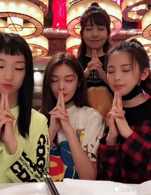 吴宣仪、孟美岐经纪合约解读:如果打官司,乐华