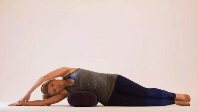 最全面的脊柱侧弯训练方案