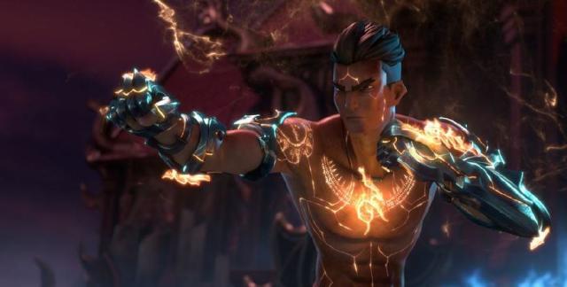 18年最火的5部动画大电影,你看过几部?