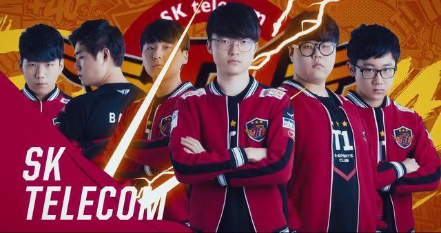 LOL:安掌门将无缘S8?首轮作战AFs就爆冷门,G