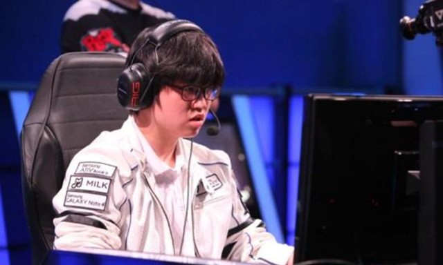 拳头官方承认的世界第一:中国两位ADC